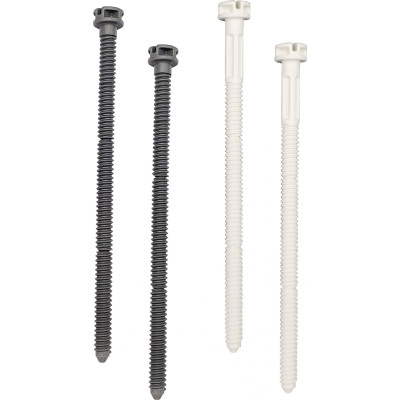 Направляющие CERSANIT для инсталляции LEON